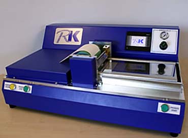 GP100高速凹版打樣機